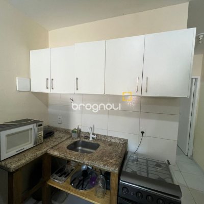 Hotel com 320m², 6 quartos (sendo 6 suítes), 6 garagens, no bairro Rio Vermelho em Florianópolis