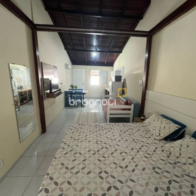 Hotel com 320m², 6 quartos (sendo 6 suítes), 6 garagens, no bairro Rio Vermelho em Florianópolis