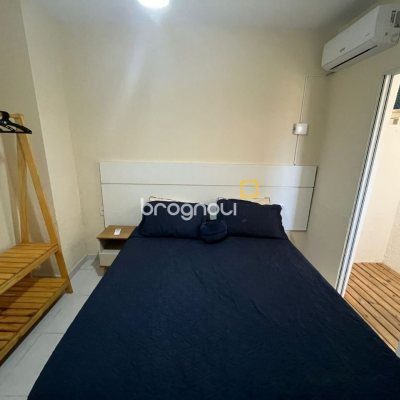 Hotel com 320m², 6 quartos (sendo 6 suítes), 6 garagens, no bairro Rio Vermelho em Florianópolis