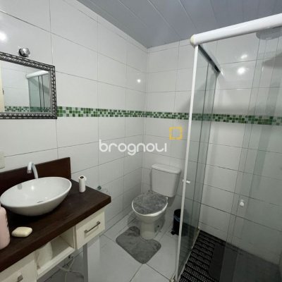 Hotel com 320m², 6 quartos (sendo 6 suítes), 6 garagens, no bairro Rio Vermelho em Florianópolis