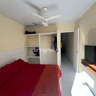 Hotel com 320m², 6 quartos (sendo 6 suítes), 6 garagens, no bairro Rio Vermelho em Florianópolis