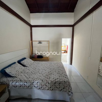 Hotel com 320m², 6 quartos (sendo 6 suítes), 6 garagens, no bairro Rio Vermelho em Florianópolis