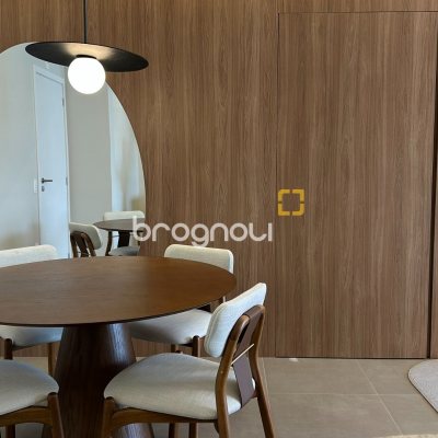 Apartamento com 74m², 2 quartos (sendo 1 suíte), 1 garagem, no bairro Saco Grande em Florianópolis