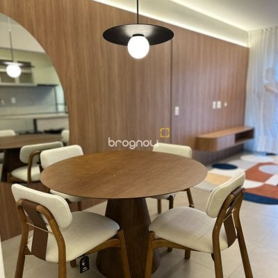Apartamento com 74m², 2 quartos (sendo 1 suíte), 1 garagem, no bairro Saco Grande em Florianópolis