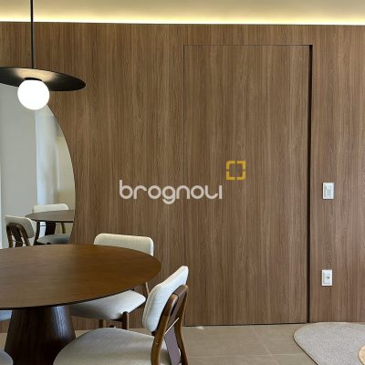 Apartamento com 74m², 2 quartos (sendo 1 suíte), 1 garagem, no bairro Saco Grande em Florianópolis