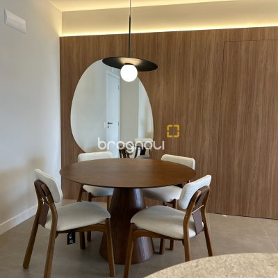 Apartamento com 74m², 2 quartos (sendo 1 suíte), 1 garagem, no bairro Saco Grande em Florianópolis