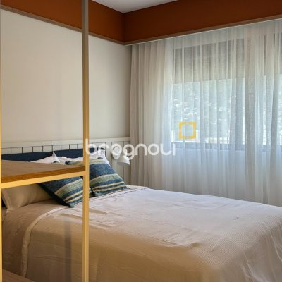 Apartamento com 74m², 2 quartos (sendo 1 suíte), 1 garagem, no bairro Saco Grande em Florianópolis