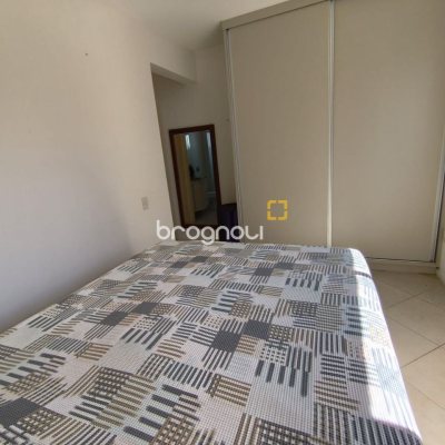 Apartamento com 71m², 2 quartos (sendo 1 suíte), 1 garagem, no bairro Itacorubi em Florianópolis