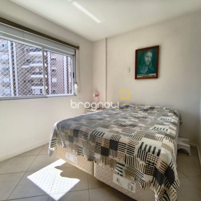 Apartamento com 71m², 2 quartos (sendo 1 suíte), 1 garagem, no bairro Itacorubi em Florianópolis