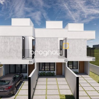 Casa com 139m², 3 quartos (sendo 1 suíte), 1 garagem, no bairro Cachoeira do Bom Jesus em Florianópolis