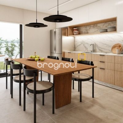 Casa com 139m², 3 quartos (sendo 1 suíte), 1 garagem, no bairro Cachoeira do Bom Jesus em Florianópolis