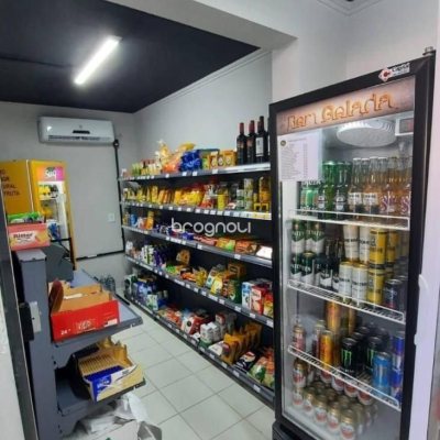 Apartamento com 55m², 2 quartos, 1 garagem, no bairro Serraria em São José