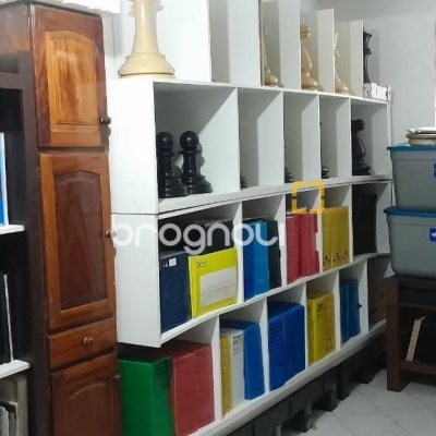 Casa com 264m², 6 quartos (sendo 1 suíte), 4 garagens, no bairro Centro em Florianópolis