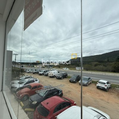 Terreno com 1766m², no bairro Santo Antônio de Lisboa em Florianópolis
