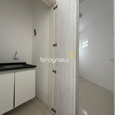 Terreno com 1766m², no bairro Santo Antônio de Lisboa em Florianópolis