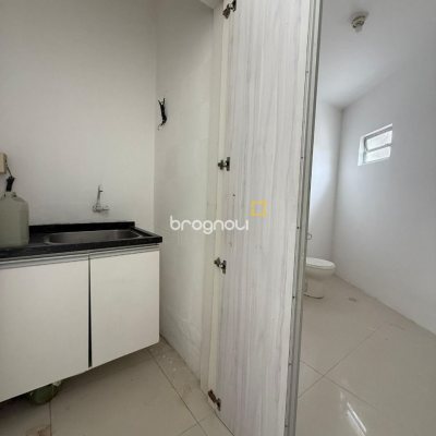 Terreno com 1766m², no bairro Santo Antônio de Lisboa em Florianópolis