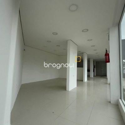 Terreno com 1766m², no bairro Santo Antônio de Lisboa em Florianópolis