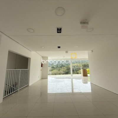 Terreno com 1766m², no bairro Santo Antônio de Lisboa em Florianópolis
