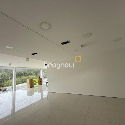 Terreno com 1766m², no bairro Santo Antônio de Lisboa em Florianópolis