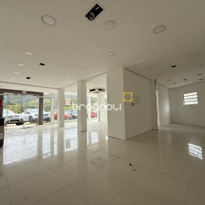 Terreno com 1766m², no bairro Santo Antônio de Lisboa em Florianópolis