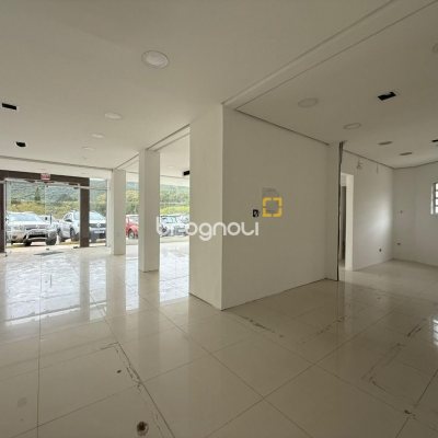 Terreno com 1766m², no bairro Santo Antônio de Lisboa em Florianópolis