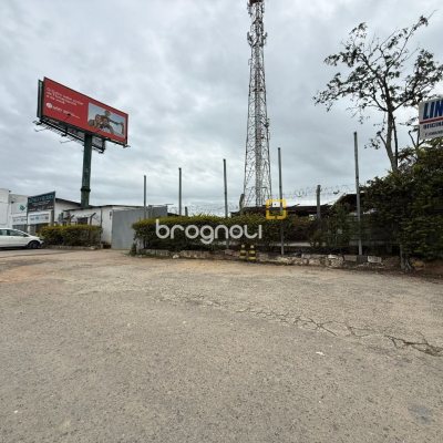 Terreno com 1766m², no bairro Santo Antônio de Lisboa em Florianópolis