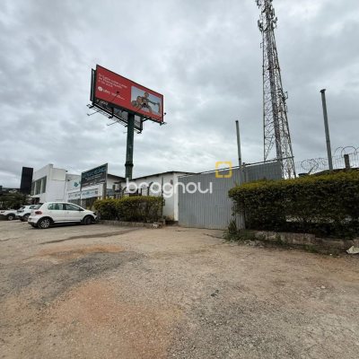 Terreno com 1766m², no bairro Santo Antônio de Lisboa em Florianópolis