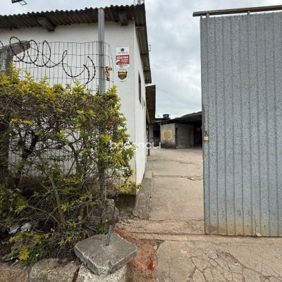 Terreno com 1766m², no bairro Santo Antônio de Lisboa em Florianópolis
