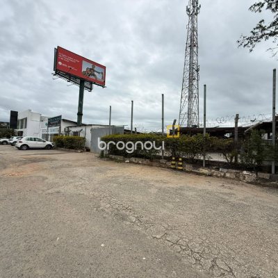 Terreno com 1766m², no bairro Santo Antônio de Lisboa em Florianópolis