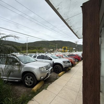 Terreno com 1766m², no bairro Santo Antônio de Lisboa em Florianópolis