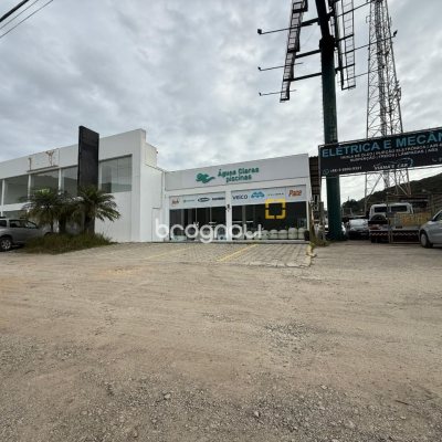 Terreno com 1766m², no bairro Santo Antônio de Lisboa em Florianópolis