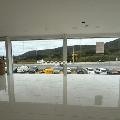 Terreno com 1766m², no bairro Santo Antônio de Lisboa em Florianópolis