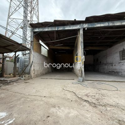 Terreno com 1766m², no bairro Santo Antônio de Lisboa em Florianópolis