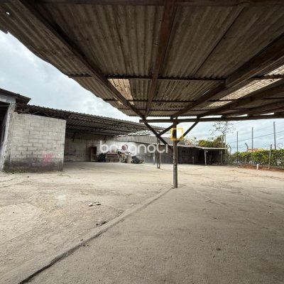 Terreno com 1766m², no bairro Santo Antônio de Lisboa em Florianópolis