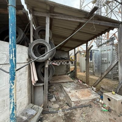 Terreno com 1766m², no bairro Santo Antônio de Lisboa em Florianópolis