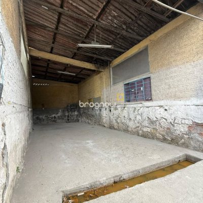 Terreno com 1766m², no bairro Santo Antônio de Lisboa em Florianópolis
