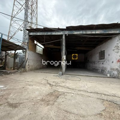 Terreno com 1766m², no bairro Santo Antônio de Lisboa em Florianópolis