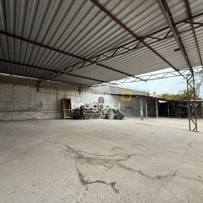 Terreno com 1766m², no bairro Santo Antônio de Lisboa em Florianópolis