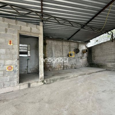 Terreno com 1766m², no bairro Santo Antônio de Lisboa em Florianópolis