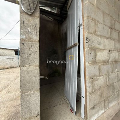 Terreno com 1766m², no bairro Santo Antônio de Lisboa em Florianópolis
