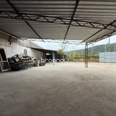 Terreno com 1766m², no bairro Santo Antônio de Lisboa em Florianópolis