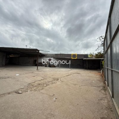 Terreno com 1766m², no bairro Santo Antônio de Lisboa em Florianópolis