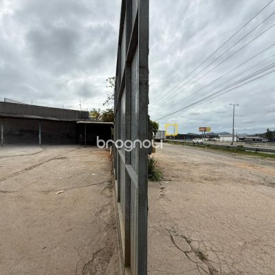 Terreno com 1766m², no bairro Santo Antônio de Lisboa em Florianópolis