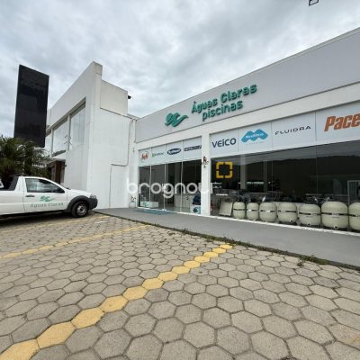 Terreno com 1766m², no bairro Santo Antônio de Lisboa em Florianópolis