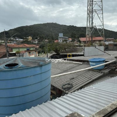 Terreno com 1766m², no bairro Santo Antônio de Lisboa em Florianópolis