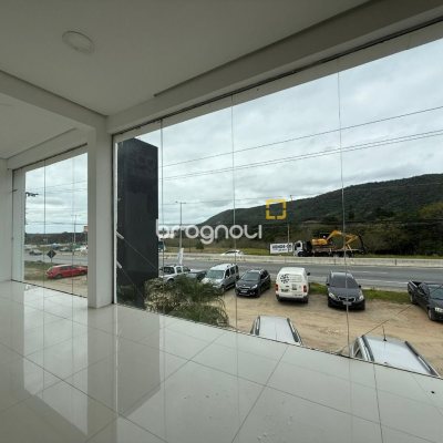 Terreno com 1766m², no bairro Santo Antônio de Lisboa em Florianópolis