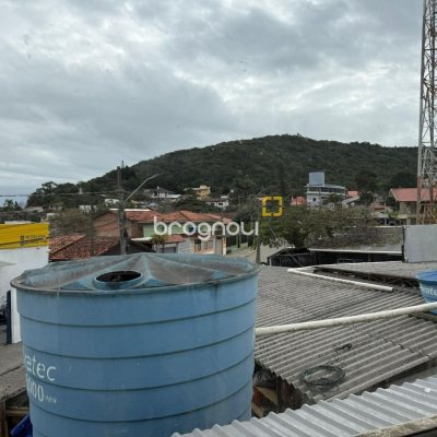 Terreno com 1766m², no bairro Santo Antônio de Lisboa em Florianópolis
