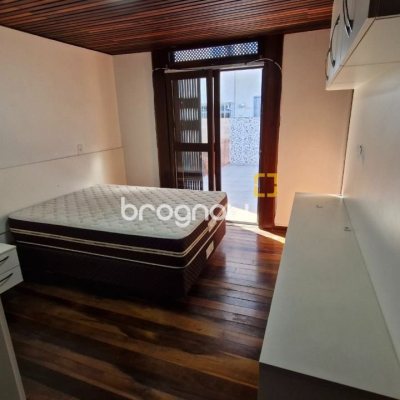 Casa com 110m², 4 quartos, 1 garagem, no bairro Canasvieiras em Florianópolis