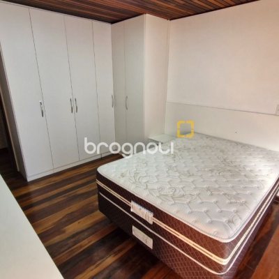 Casa com 110m², 4 quartos, 1 garagem, no bairro Canasvieiras em Florianópolis