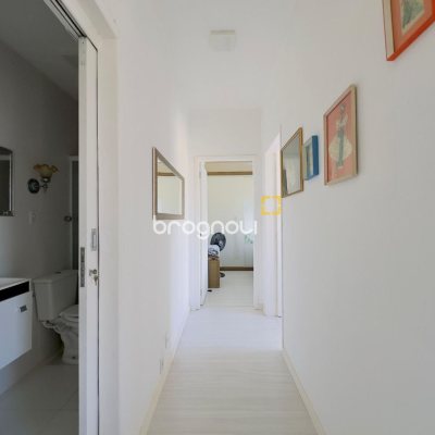 Apartamento com 46m², 2 quartos, no bairro Centro em Florianópolis